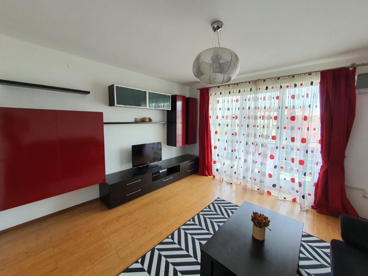Apartment Richy בראשוב מראה חיצוני תמונה