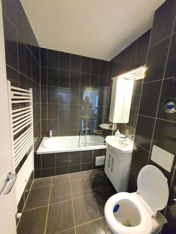 Apartment Richy בראשוב מראה חיצוני תמונה