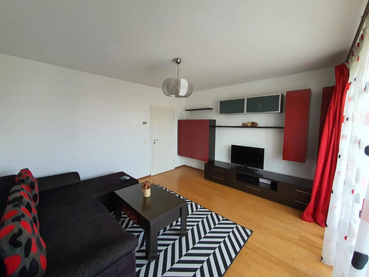 Apartment Richy בראשוב מראה חיצוני תמונה