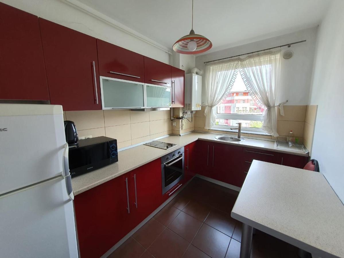 Apartment Richy בראשוב מראה חיצוני תמונה