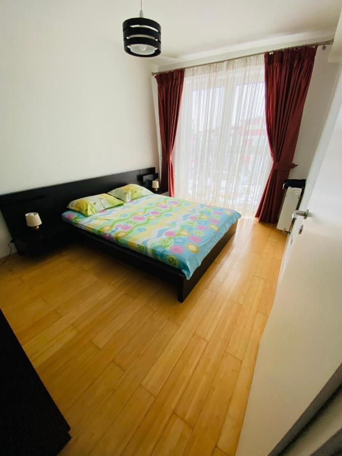 Apartment Richy בראשוב מראה חיצוני תמונה